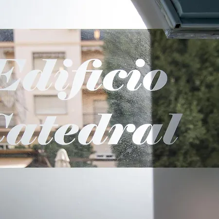 Apartamento Cathedral Cozy Penthouse