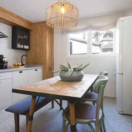Apartamento Cathedral Cozy Penthouse