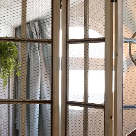 Cathedral Cozy Penthouse Apartment Granada