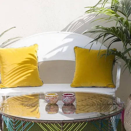 Cathedral Cozy Penthouse Apartamento *