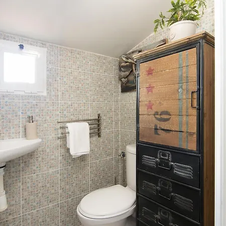 Apartamento Cathedral Cozy Penthouse Granada