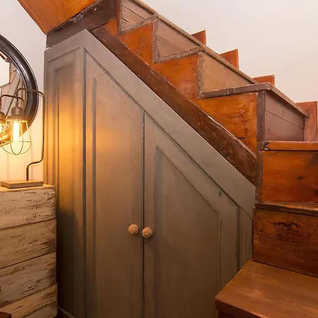 Apartamento Cathedral Cozy Penthouse Granada