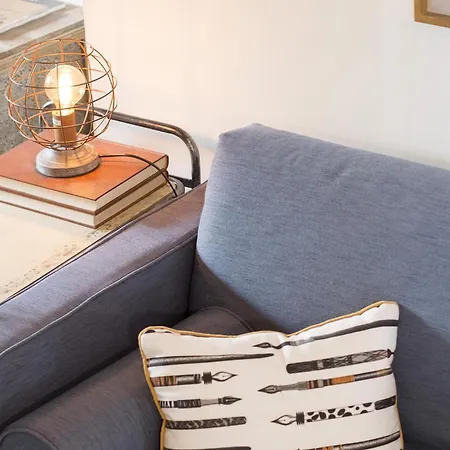 Apartment Cathedral Cozy Penthouse